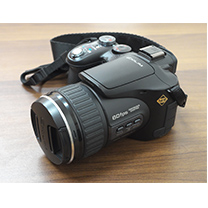 カシオ EXILIM EX-F1