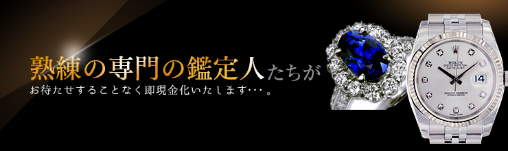 5分で査定完了