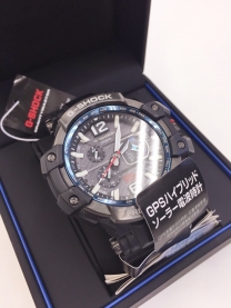 G-SHOCK