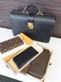 Louis Vuitton　お買取りしました☆