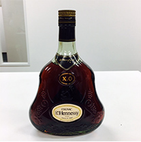 COGNAC MARNIER XO 古酒　箱入り