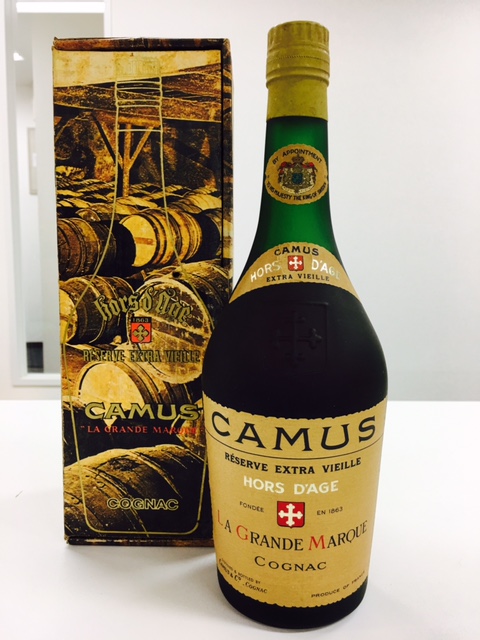 お酒の買取（ヴィンテージ・古酒）｜お宝本舗えびすや