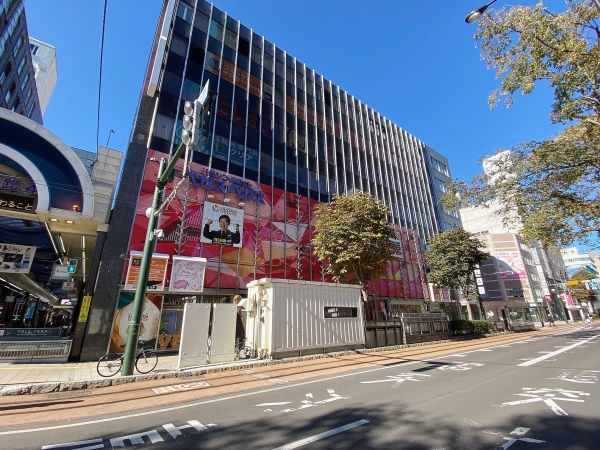 札幌ナナイロ店　 えびすやチケット